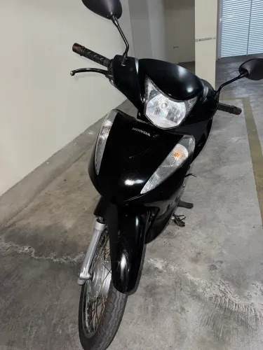 Honda Biz 125 ES Flex 2013 - Documentação em dia - R$ 10.500