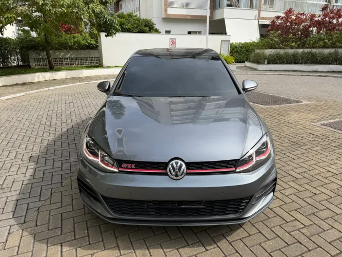 Volkswagen Golf GTI 350 TSI 2.0 230cv 16V Aut. 2019