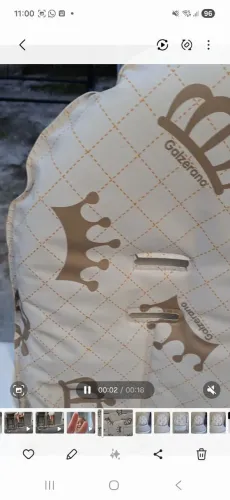 cadeira alimentação
