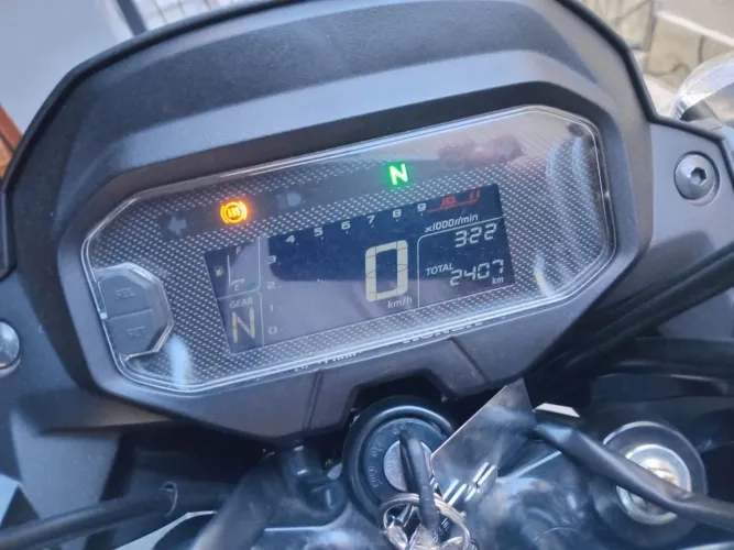 Vende-se CG TITAN ÚNICO DONO