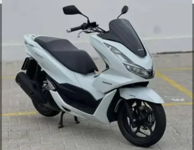 PCX 160 abs