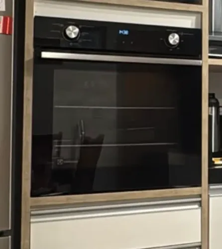 Forno elétrico Eletrolux