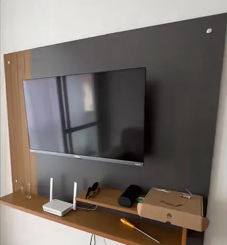 Painel de TV