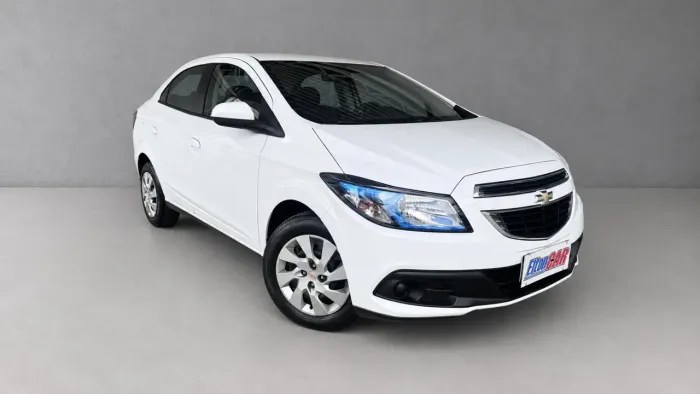 Chevrolet Prisma Sed. LT 1.4 8V Flexpower 4P 2015