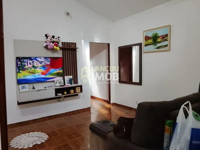 Casa à venda, Vila São Paulo, Jundiaí, SP