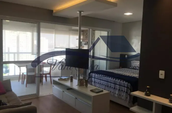 Apartamento/Studio à Venda, Ipiranga - São Paulo
