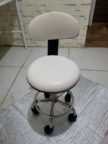 Mocho de estética