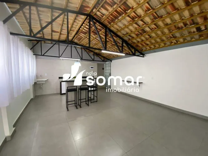 Cobertura à venda, 4 quartos, 2 vagas / Rua Serra do Cristal, nº 390, Apto 402, Centro - D