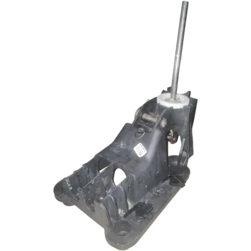 Trambulador Marcha Peugeot 307 Citroen C4 2008 2011 2014 Preto