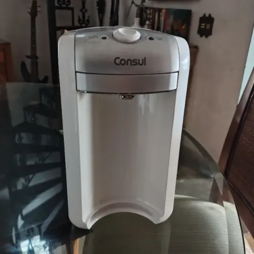 Purificador de água Consul CPC30AB