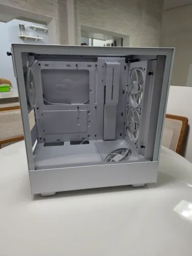 GABINETE NZXT 