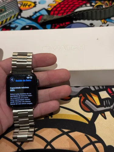 Apple Watch S9 41MM