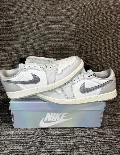 Air Jordan 1 Low OG Year of the Snake
