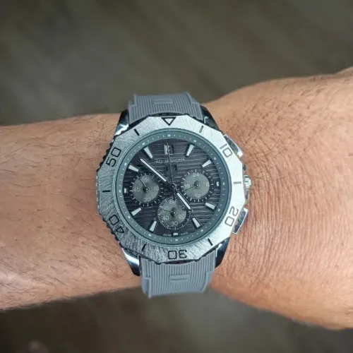 Relógio Tag Heuer F1 Masculino Funcional Oportunidade Envio Seguro Correios