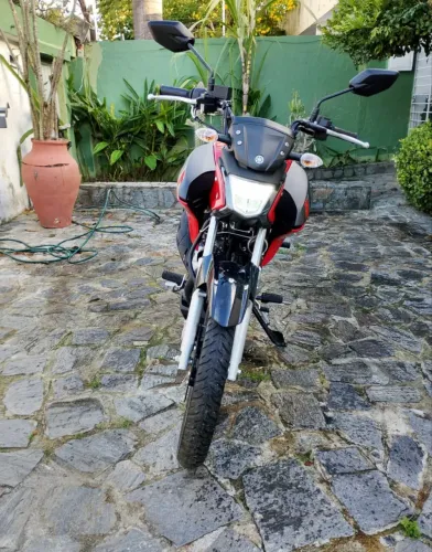 Factor 150 2025 disponível para locação 