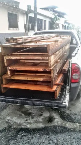 Transporte