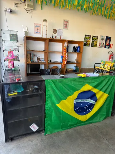 Balcão
