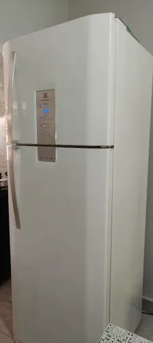 Geladeira Electrolux DFN52 Frost Free 459 Litros