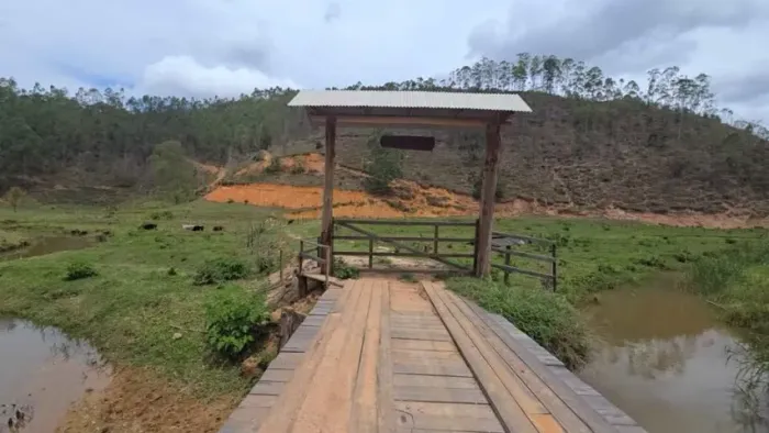 Sítios, platô pronto para construção de casa, chalé, spa ou deck panorâmico, parcelo troco