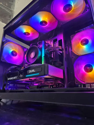 Pc Gamer Tizil de Qualidade 