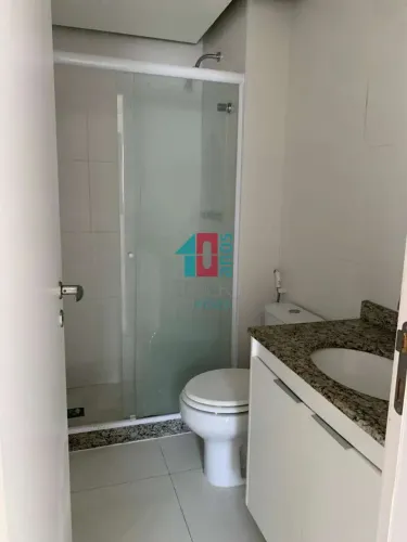 Recreio dos Bandeirantes | Apartamento 2 quartos, sendo 1 suite