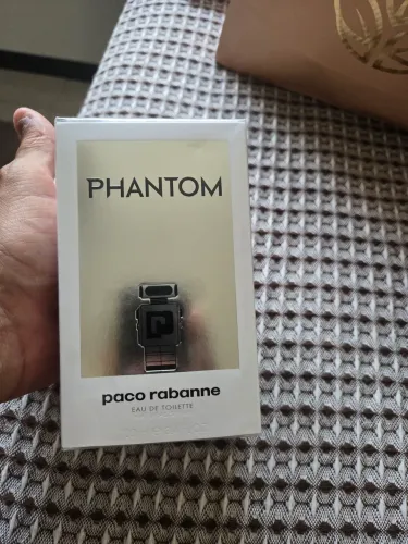 Perfume phaco rabane 