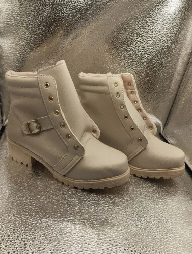 Bota Branca