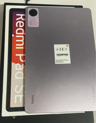 Tablet Redmi Pad Se