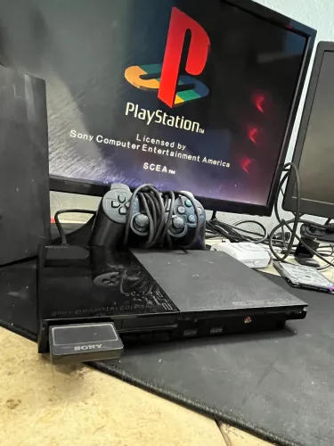 PlayStation 2