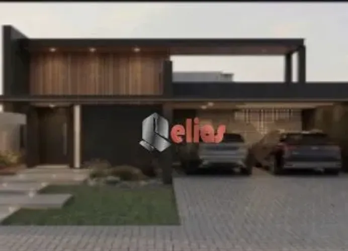 Casa em condomínio para venda com 450 m² e 3 quartos em Morada das Flores, Piratininga - S
