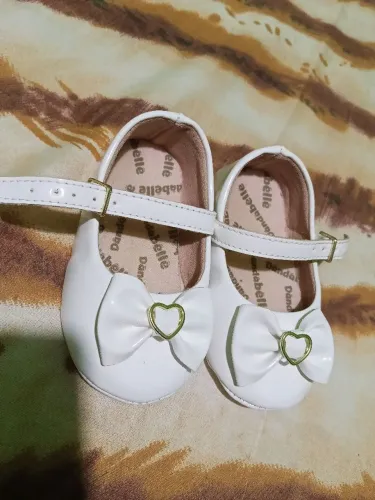 Sandália para bebe