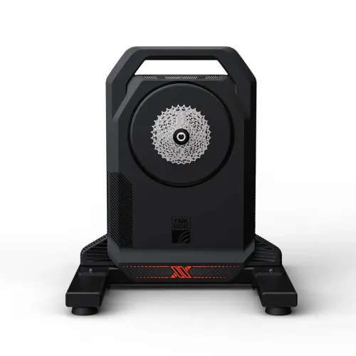 Rolo de Treino ThinkRider XX-Pro Interativo 25° 2500 W