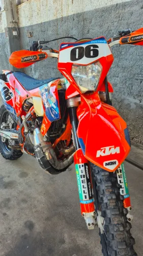 KTM 300 EXC