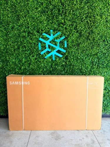 TV 65 polegadas SAMSUNG 4KBE65FX