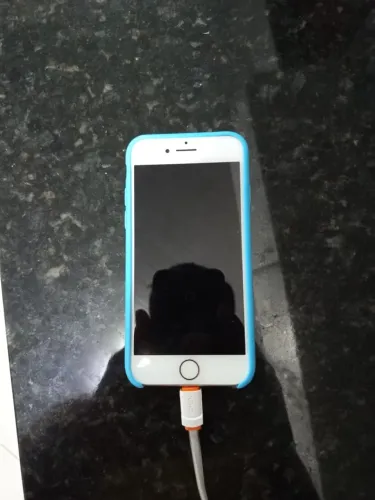 iPhone 8 - Conservadíssimo