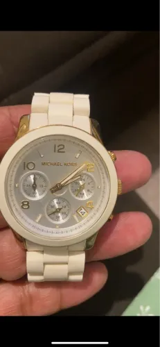 Vendo relógios usados Originais