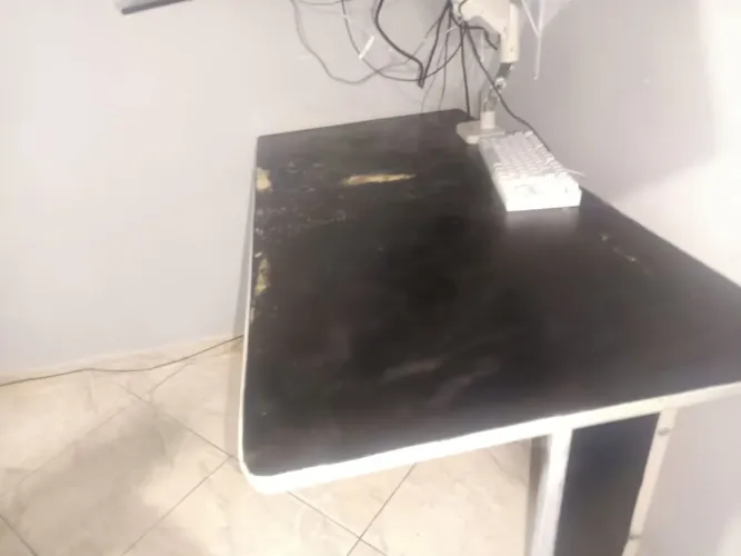 Mesa para computador