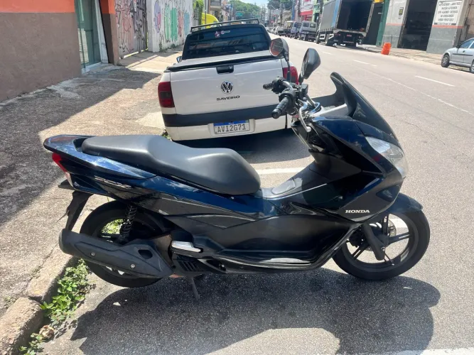 Honda PCX 150 Sport 2018