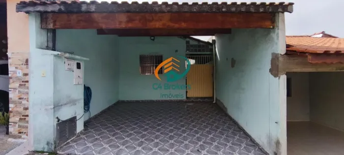 Casa em Condomínio em Jardim Albertina - Guarulhos, SP