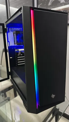 PC I7 870 2,93hz GT 730