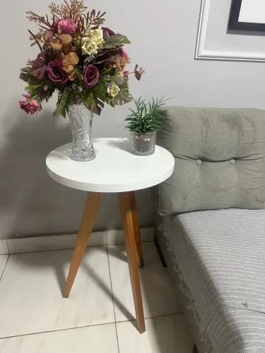 Mesa de canto 