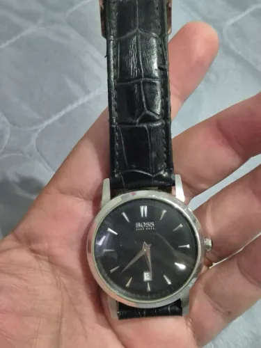 Relógio Hugo Boss