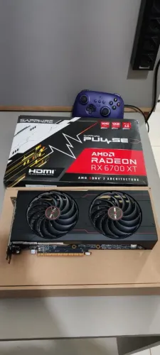 RX 6700 XT