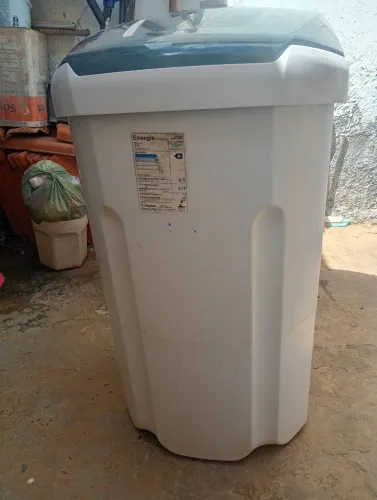 Tanquinho Usado