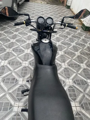FAN 125 KS