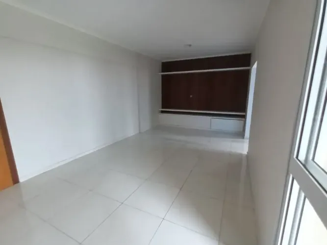 Apartamento com 2 dormitórios para alugar, 81 m² por R$ 3.925,00/mês - Jardim Augusta - Sã