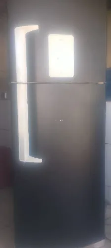 Geladeira flosfree Brastemp