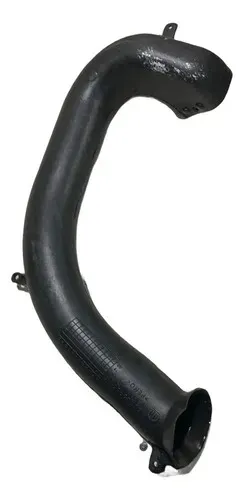 Duto Tubo Ar Direito Painel Fiat Mobi Original 52005965