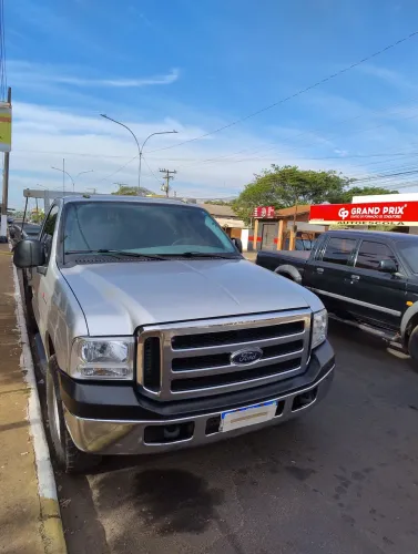 Vendo Ford F - 350
