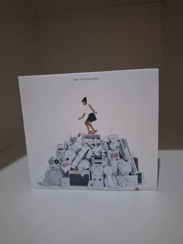 CD Raye 21st Century Blues